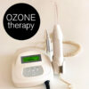 Ozone therapy