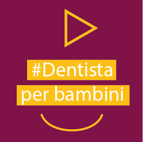 Scopri cosa fa il dentista per bambini